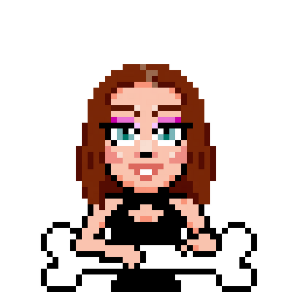 Self-Portrait PNGTuber